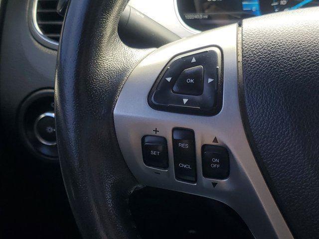 used 2018 Ford Taurus car, priced at $14,097