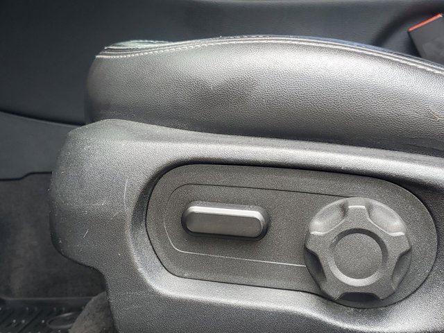 used 2018 Ford Taurus car, priced at $14,097