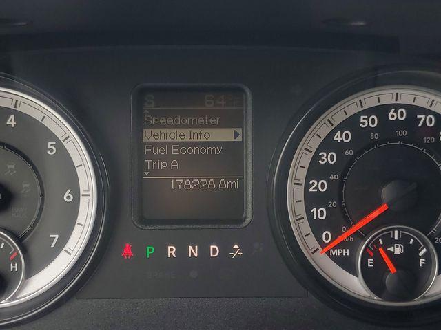 used 2014 Ram 1500 car, priced at $11,000