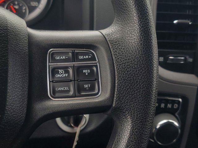 used 2014 Ram 1500 car, priced at $14,797