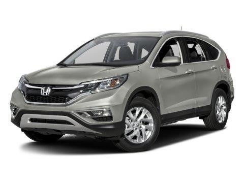used 2016 Honda CR-V car, priced at $15,997