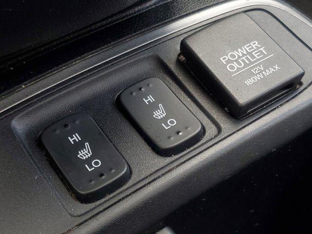 used 2016 Honda CR-V car, priced at $14,997