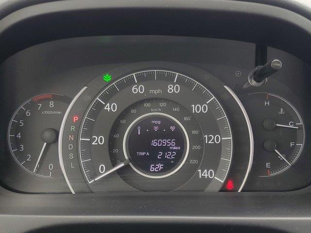 used 2016 Honda CR-V car, priced at $14,997