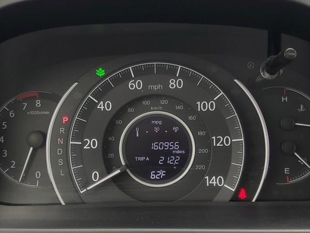 used 2016 Honda CR-V car, priced at $13,150