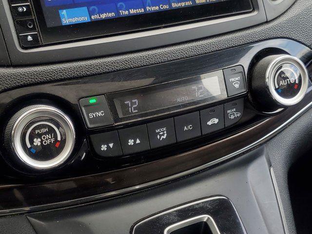 used 2016 Honda CR-V car, priced at $14,997