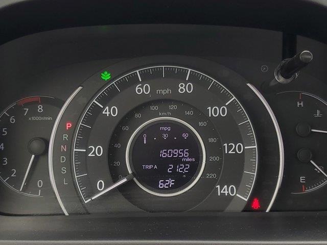 used 2016 Honda CR-V car, priced at $14,997