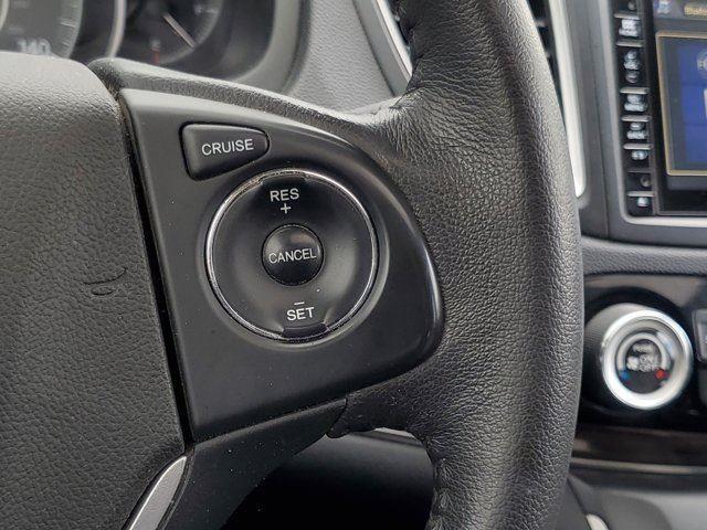 used 2016 Honda CR-V car, priced at $14,997