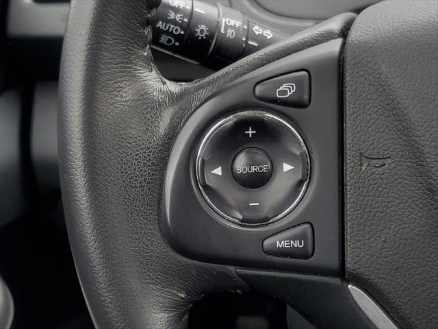 used 2016 Honda CR-V car, priced at $13,150