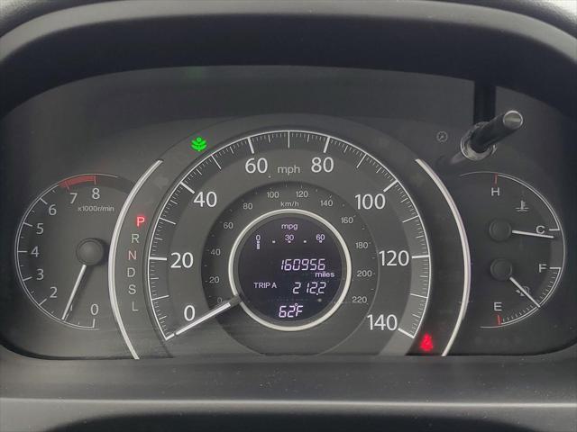 used 2016 Honda CR-V car, priced at $13,150