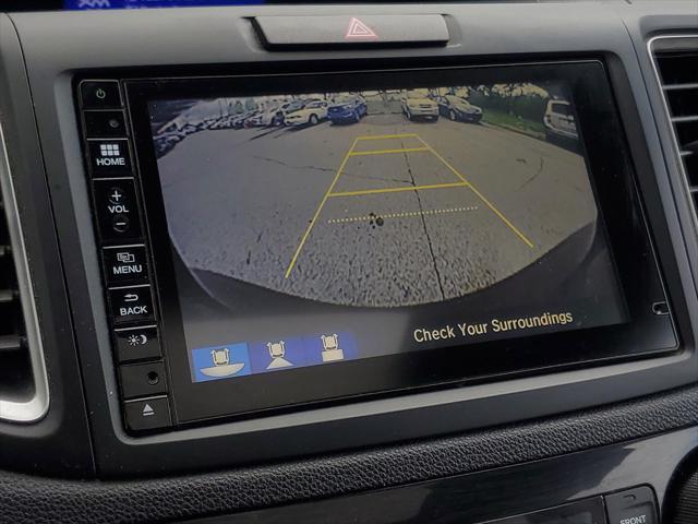 used 2016 Honda CR-V car, priced at $13,150