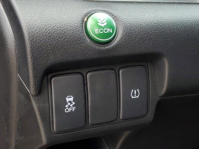 used 2016 Honda CR-V car, priced at $13,150