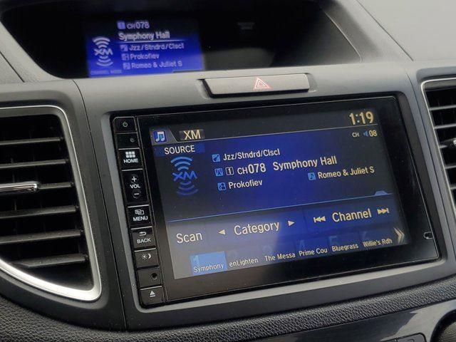 used 2016 Honda CR-V car, priced at $14,997