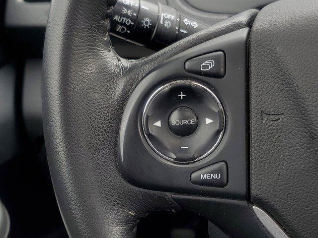 used 2016 Honda CR-V car, priced at $14,997