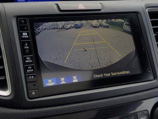 used 2016 Honda CR-V car, priced at $14,997