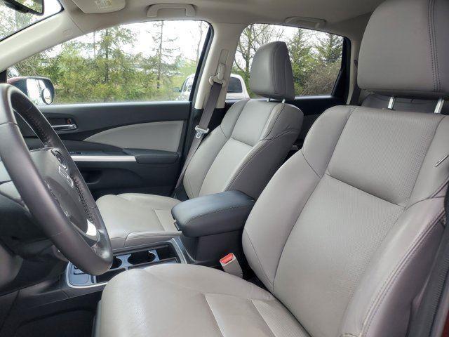 used 2016 Honda CR-V car, priced at $14,997