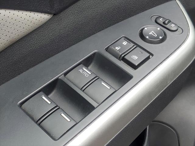 used 2016 Honda CR-V car, priced at $13,150