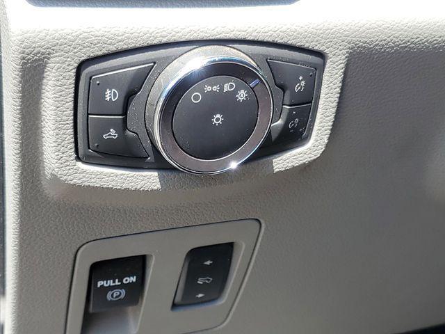 used 2018 Ford F-150 car, priced at $26,000
