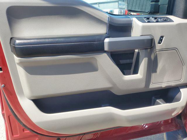 used 2018 Ford F-150 car, priced at $26,000