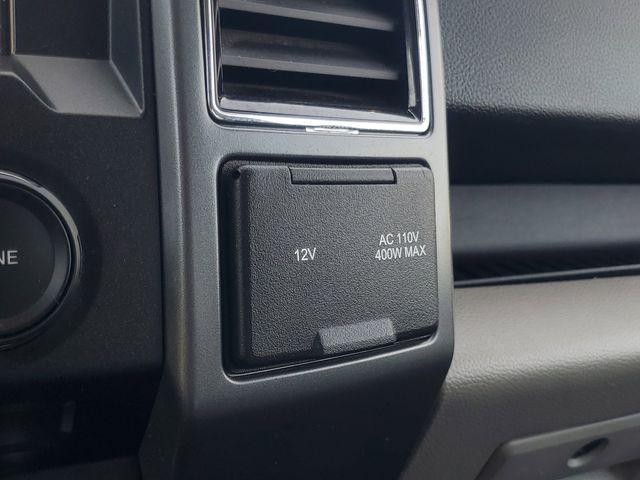 used 2018 Ford F-150 car, priced at $26,000