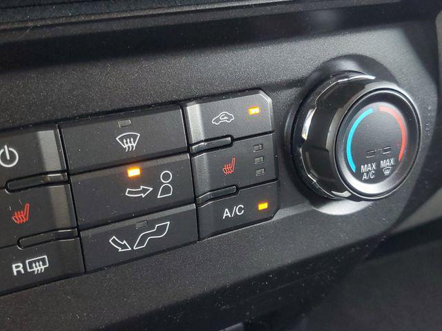 used 2018 Ford F-150 car, priced at $26,000