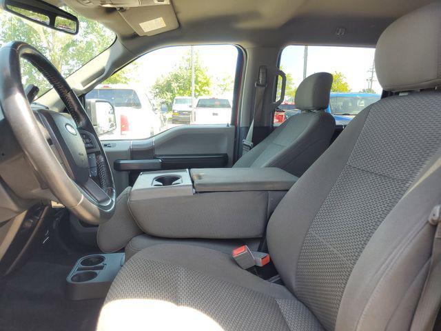 used 2018 Ford F-150 car, priced at $26,000