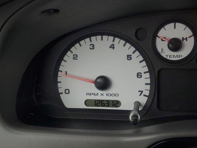used 2011 Ford Ranger car, priced at $15,997