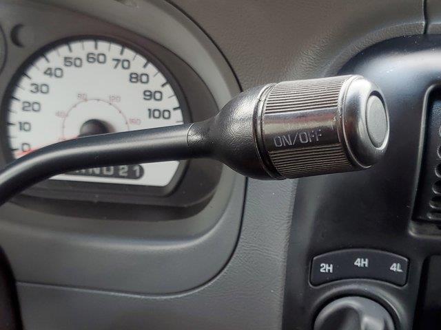 used 2011 Ford Ranger car, priced at $15,997