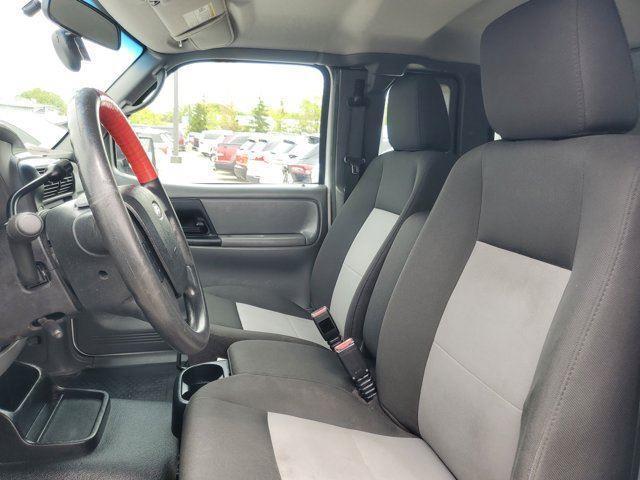 used 2011 Ford Ranger car, priced at $15,997