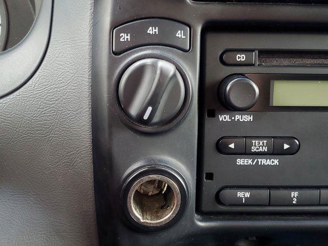 used 2011 Ford Ranger car, priced at $15,997