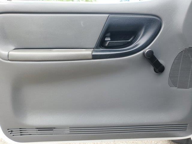 used 2011 Ford Ranger car, priced at $15,997