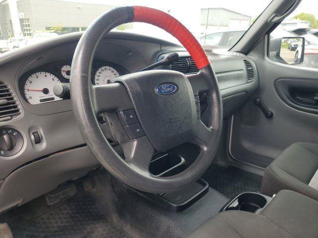 used 2011 Ford Ranger car, priced at $15,997