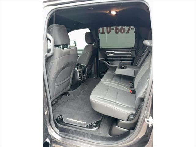 used 2020 Ram 1500 car, priced at $33,999