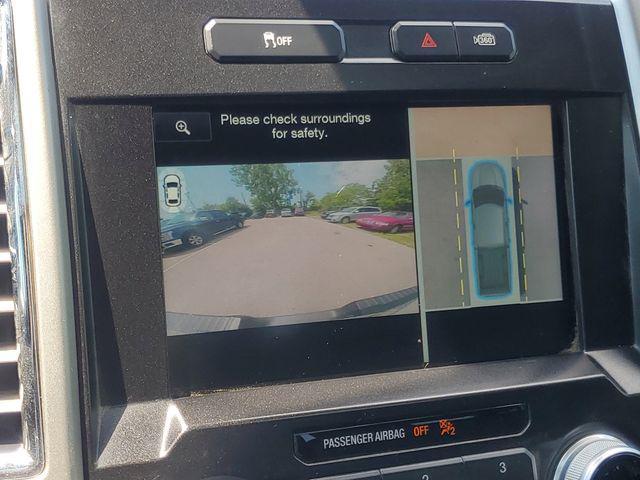 used 2015 Ford F-150 car, priced at $16,900