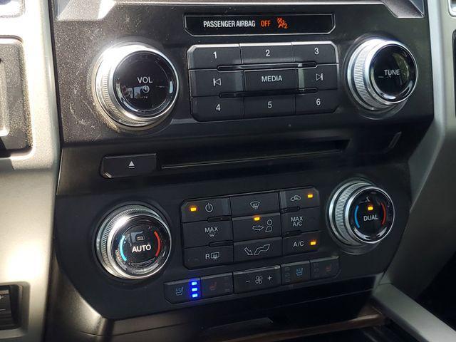 used 2015 Ford F-150 car, priced at $16,900