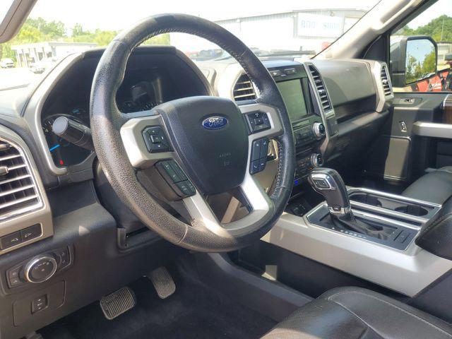 used 2015 Ford F-150 car, priced at $16,900