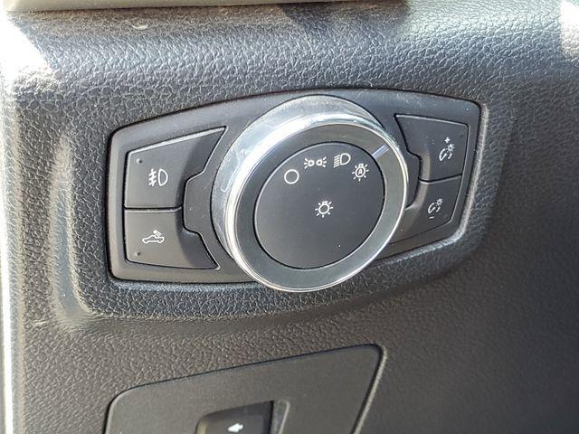 used 2015 Ford F-150 car, priced at $16,900