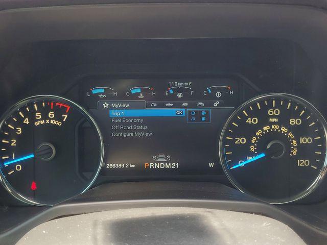 used 2015 Ford F-150 car, priced at $16,900