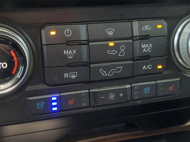 used 2015 Ford F-150 car, priced at $16,900