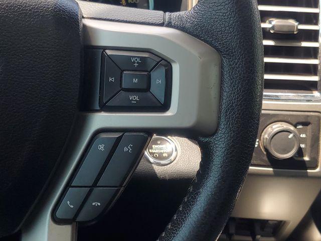 used 2015 Ford F-150 car, priced at $16,900