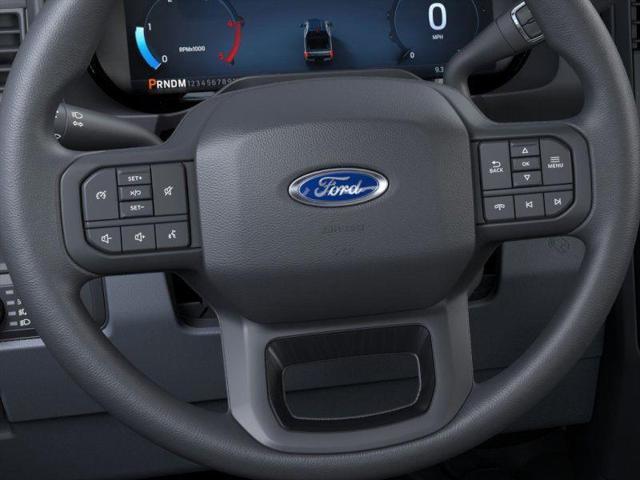 new 2024 Ford F-250 car, priced at $77,825