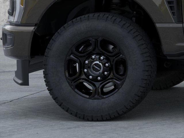 new 2024 Ford F-250 car, priced at $77,825