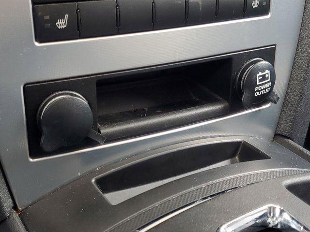 used 2008 Jeep Commander car, priced at $7,997