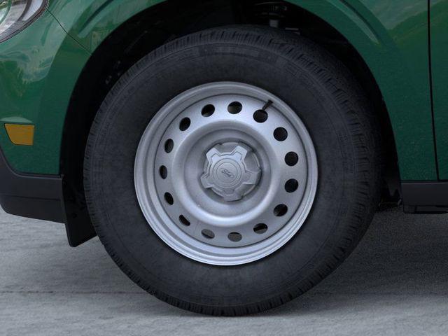 new 2025 Ford Maverick car, priced at $30,505