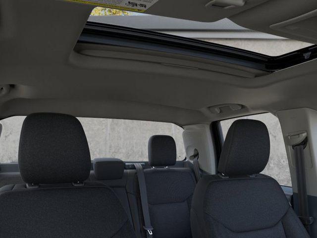 new 2025 Ford Maverick car, priced at $37,535