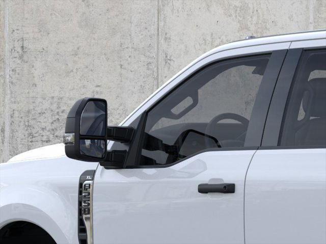 new 2025 Ford F-250 car, priced at $57,405