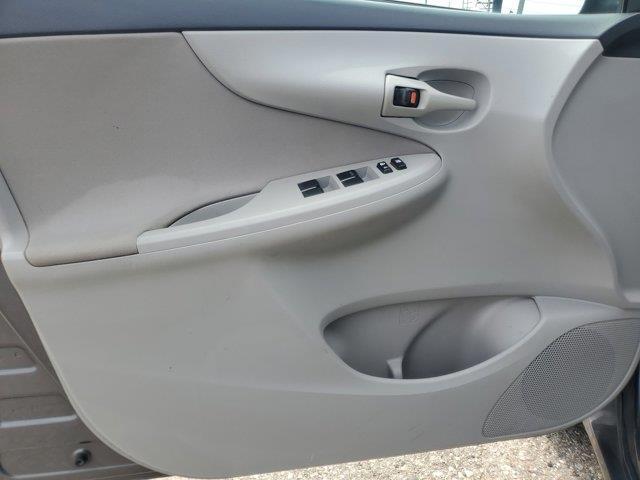 used 2013 Toyota Corolla car, priced at $9,997