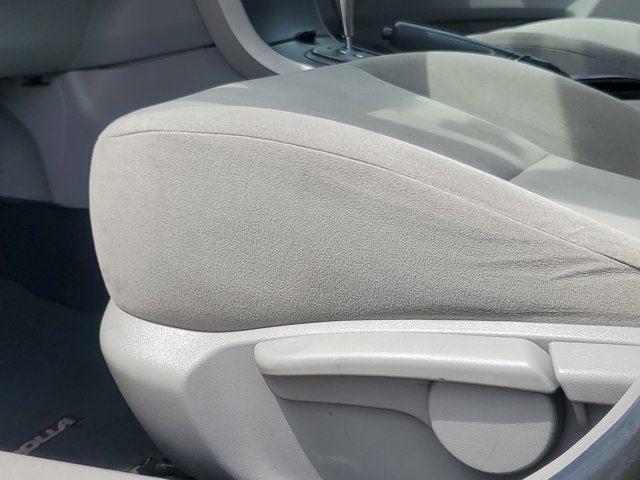 used 2013 Toyota Corolla car, priced at $9,997