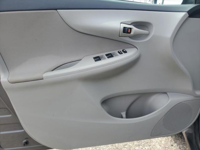 used 2013 Toyota Corolla car, priced at $7,750