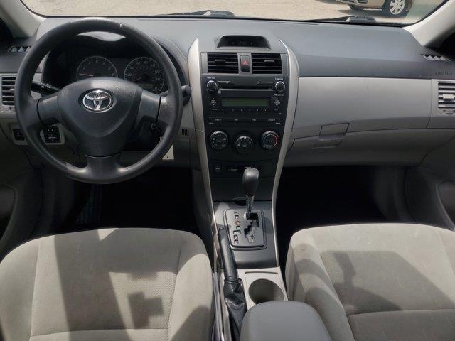 used 2013 Toyota Corolla car, priced at $9,997