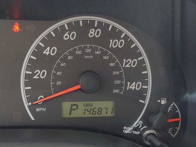 used 2013 Toyota Corolla car, priced at $7,750